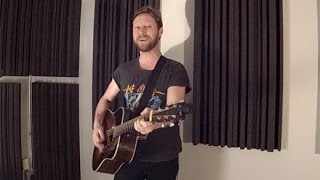 Cory Branan Live at PG HQ