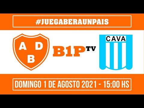 Fecha 2: Berazategui vs Victoriano Arenas - EN VIVO
