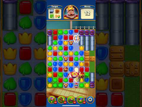 Royal Match level 2172