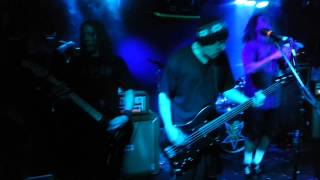Ugly Kid Joe intimate gig - Neighbor-Jesus Rode a Harley