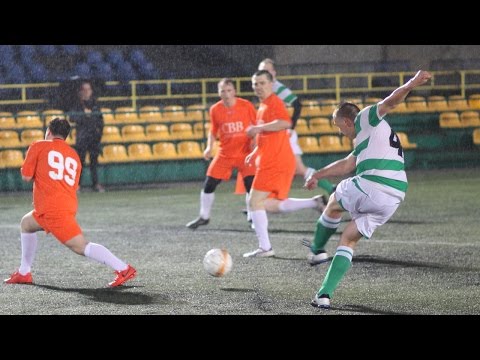 CBB - AdeBajory: 8. tydzień (FLS Wiosna 2015)