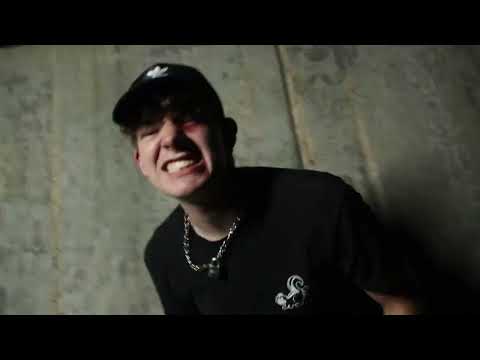 yungtrash - Bleed (feat. DasKuchenMann) [Official Video]