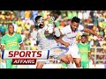 Azam FC 0-1 Yanga SC | Highlights | Fainali Azam Sports Federation Cup - 12/06/2023