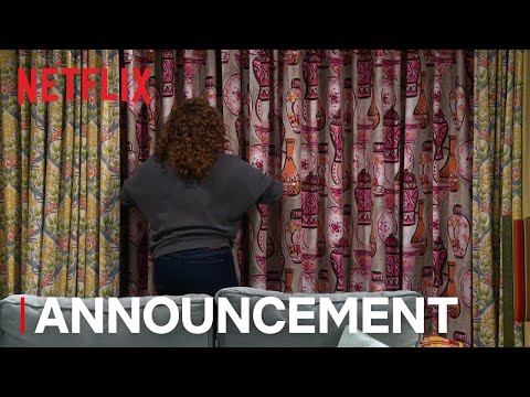 One Day At a Time Season 3 (Announcement Teaser)