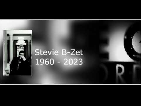 Abschieds-Set für Stevie B-Zet | Eye Q Records, Frankfurter Sound, 90er Ambient- & Trance DJ Mix