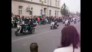 preview picture of video 'Sraz motorek Poděbrady 2014 02'