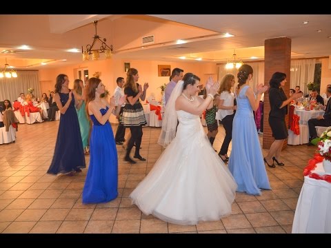 14 Filmare nunta ( EL MENEAITO ) Cameraman - 0751132073 - Eugenia