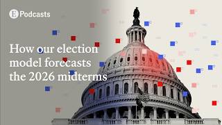 What does The Economist’s election model predict for the midterms | The Economist