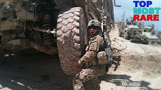 15 Most Badass Men in History