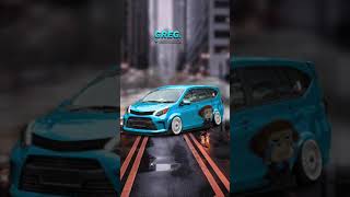 Download lagu Modifikasi mobil daihatsu sigra calya mp3