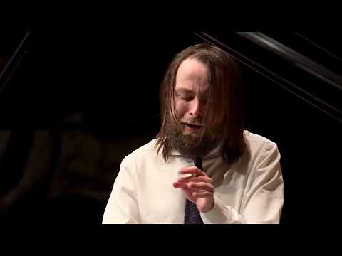 Daniil Trifonov Plays Mozart - Fantasia in C minor, KV 475 (Live 2023)