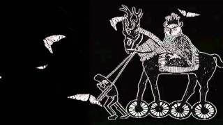 "Ballad Of The Lonely Fish".mov