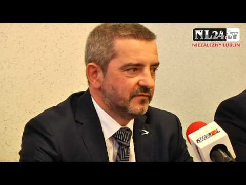 Nowy zarząd spółki Grupy Azoty Puławy