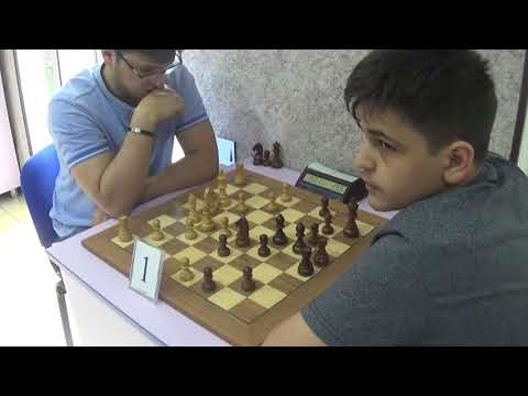 Grandmaster blitz | English opening