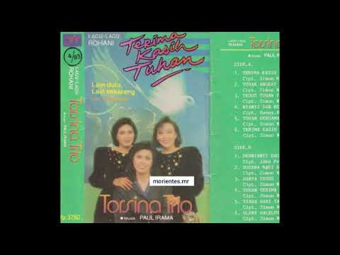Lain Dulu Lain Sekarang - Torsina Trio