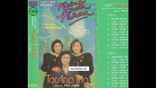 Download lagu Lain Dulu Lain Sekarang - Torsina Trio mp3 Download lagu Lain Dulu Lain Sekarang - Torsina Trio mp3