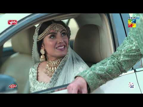 Chand Tara EPISODE 12 - [ 𝗕𝗘𝗦𝗧 𝗦𝗖𝗘𝗡𝗘 01 ] #danishtaimoor  #ayezakhan  - HUM TV