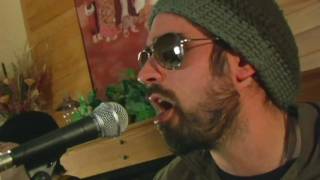 Band Of Heathens "Talking Out Loud"