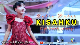 Download lagu AULIA PUTRI - KISAHKU ||  MUSIC VIDEO || KARYA INANK PELANGI mp3 Download lagu AULIA PUTRI - KISAHKU ||  MUSIC VIDEO || KARYA INANK PELANGI mp3