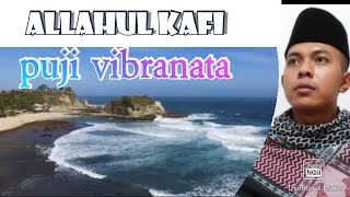 Download lagu ALLAHUL KAFI - VIRAL TIK TOK VERSI DJ SHOLAWAT/PUJI VIBRANATA mp3