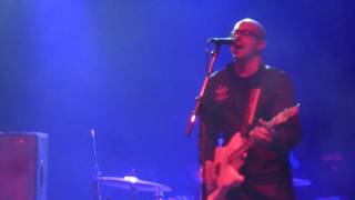 The Blind Shake - I'm Not An Animal  live @ The Coronet, London