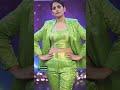 Actress Karuna Shorts
