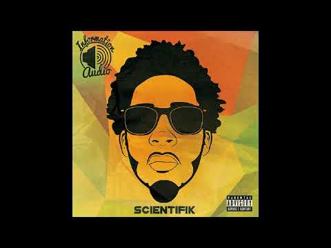 Scientifik - Sisters & Brothers (Audio)