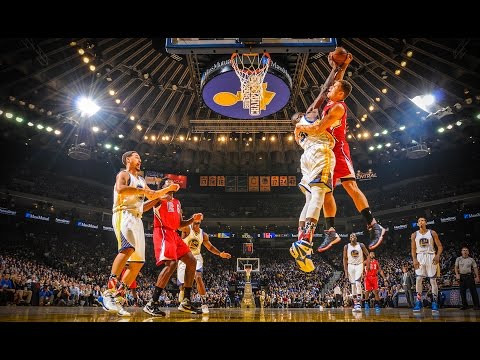 Dubs Blocks of the Year