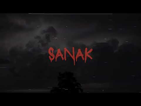 G - Sanak [ Official Lyrics Video ] | The Dexter