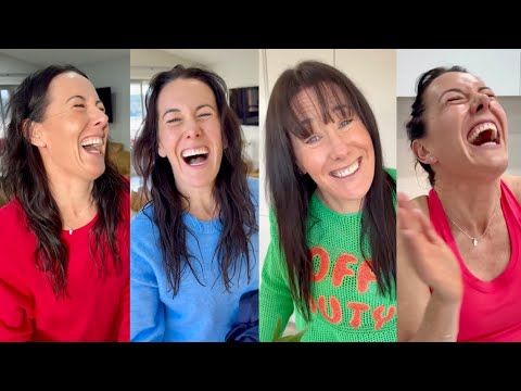 🎉FUNNIEST Moments of 2025! 🤣 | Mike and Joelle's Best Reactions & Jokes (July, August & Sept).