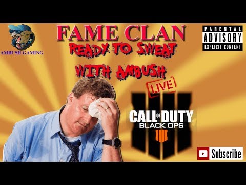 download lagu mp3 mp4 Ambush Sweat, download lagu Ambush Sweat gratis, unduh video klip Ambush Sweat