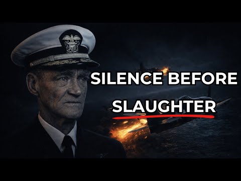 Why Mitscher Let Japanese Pilots Attack First at the Marianas?