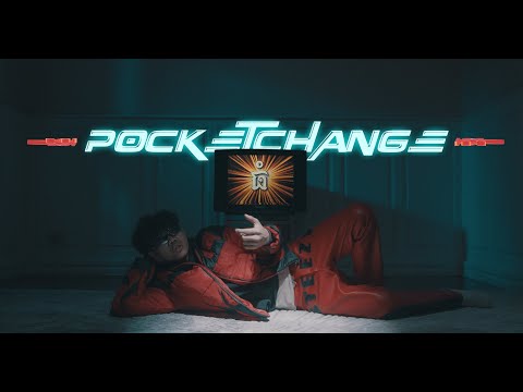 STEEZY - POCKET CHANGE (FEAT BAD BOY BERT) OFFICIAL MUSIC VIDEO