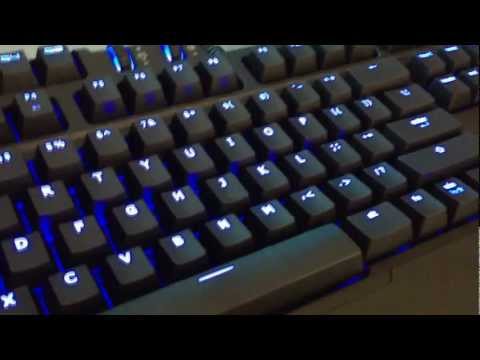 Gigabyte Aivia Osmium Mechanical Gaming Keyboard...