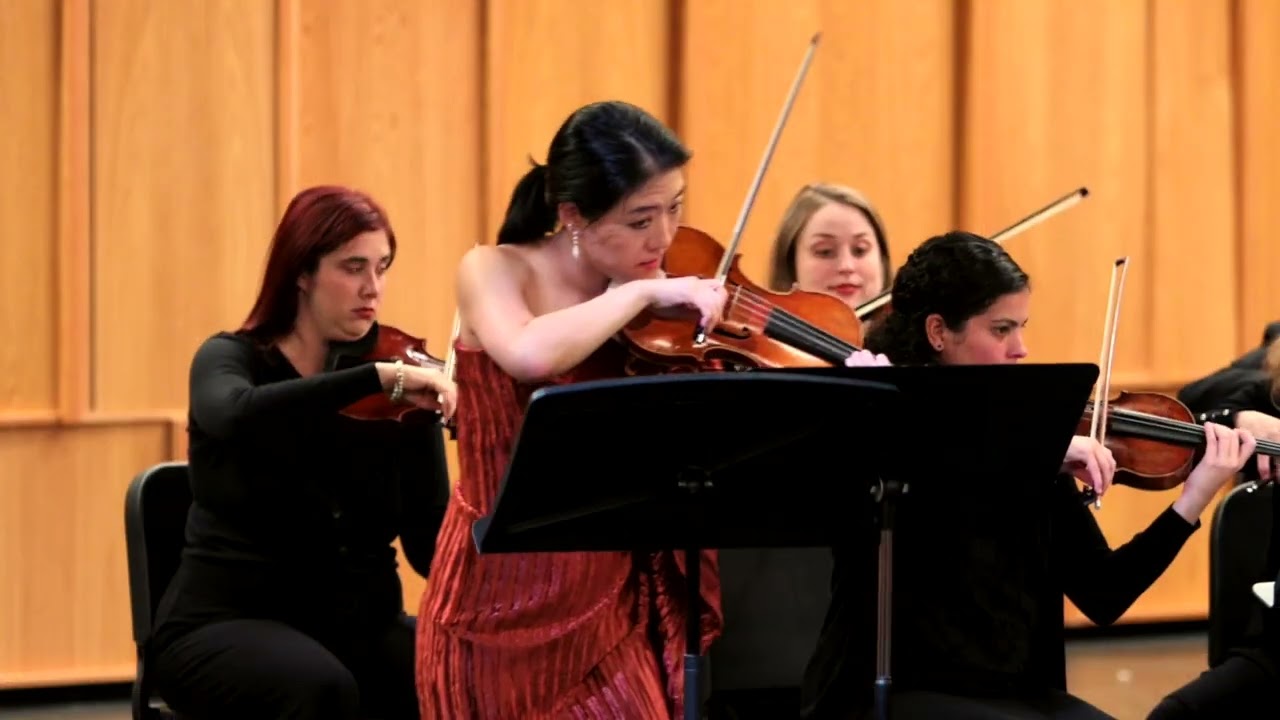 Cuatro Estaciones Porteñas by Ástor Piazzolla