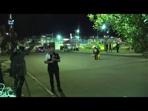 Copa #RKC Final de Campeonato Provincial de #Chimborazo.