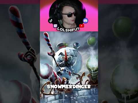 Heimerdinger Skin Tier List