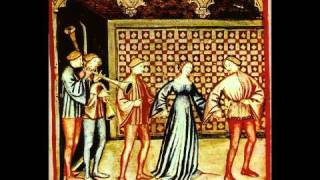 Medieval Music: Estampie Royal, No. 3