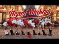 KPOP IN PUBLIC ONE TAKE TWICE 트와이스 Heart Shaker Dance Cover In LONDON