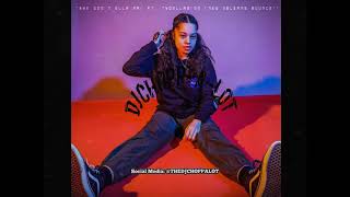She Don&#39;t - Ella Mai ft. TyDolla$ign (New Orleans Bounce Mix)