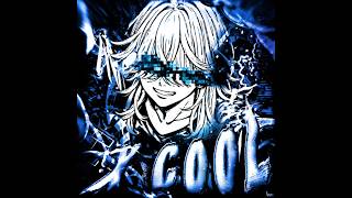 Cover art for X-Cool