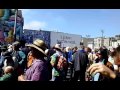 Come On People Now Jefferson Starship Live Haight Ashbury Music Festival 2016