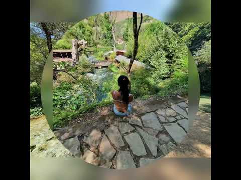 2021.09.05. Blue eye,Albania,Saranda