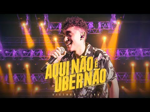 Aqui Não É Uber Não video