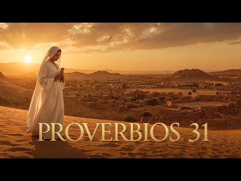 Why is PROVERBS 31 the most MISINTERPRETED chapter about women?