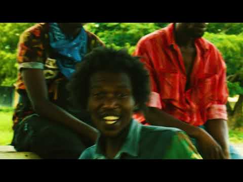 Guzu Kangarue _-_ Chat dem ah chat (Official Video)