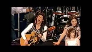 Deborah Conway - Here & Now (live at the Sidney Myer Music Bowl)