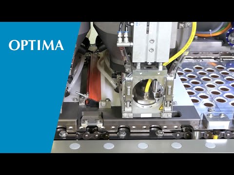 Coffee Production | OPTIMA (English)