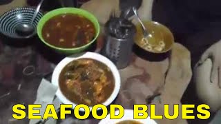 SeaFood Blues | Band Kuliner with InstiTutBlues
