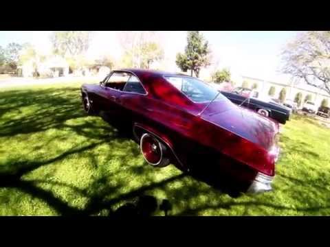 Rollerz Only Byron's 65 Super Sport #2 by DaneCo